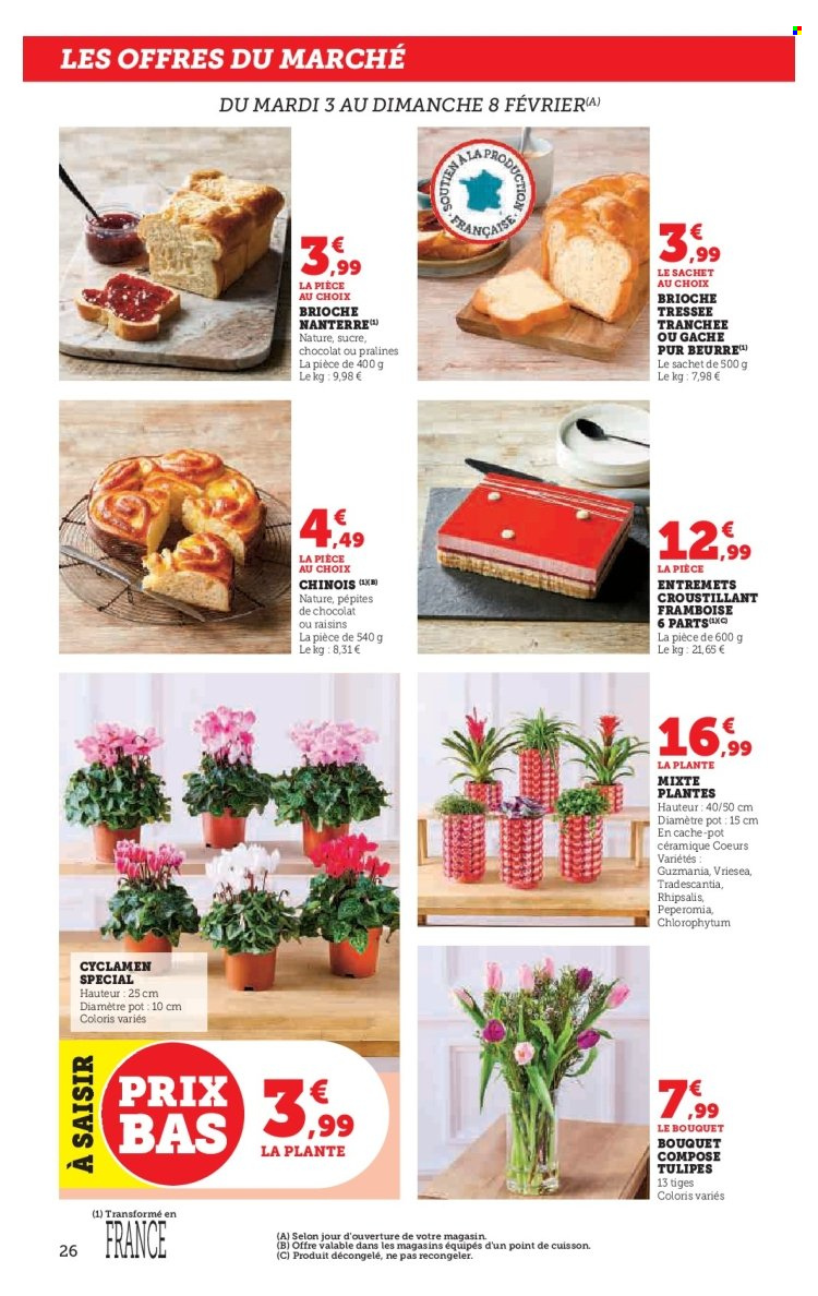 Catalogue HYPER U - 03/02/2026 - 15/02/2026. Page 26