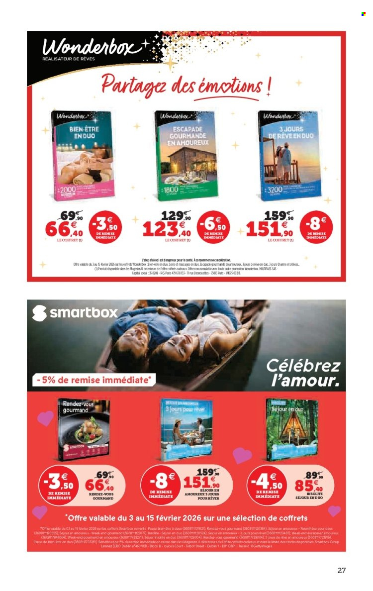 Catalogue HYPER U - 03/02/2026 - 15/02/2026. Page 27