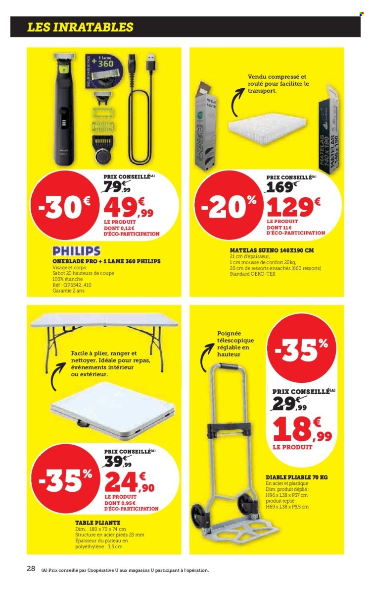Catalogue HYPER U - 03/02/2026 - 15/02/2026. Page 28