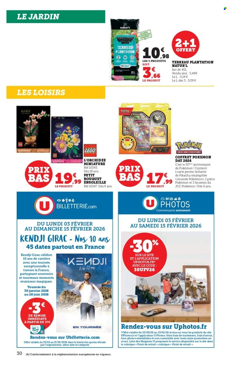 Catalogue HYPER U - 03/02/2026 - 15/02/2026. Page 30