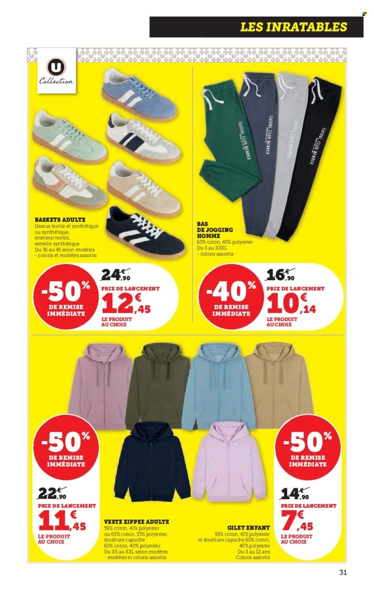 Catalogue HYPER U - 03/02/2026 - 15/02/2026. Page 31