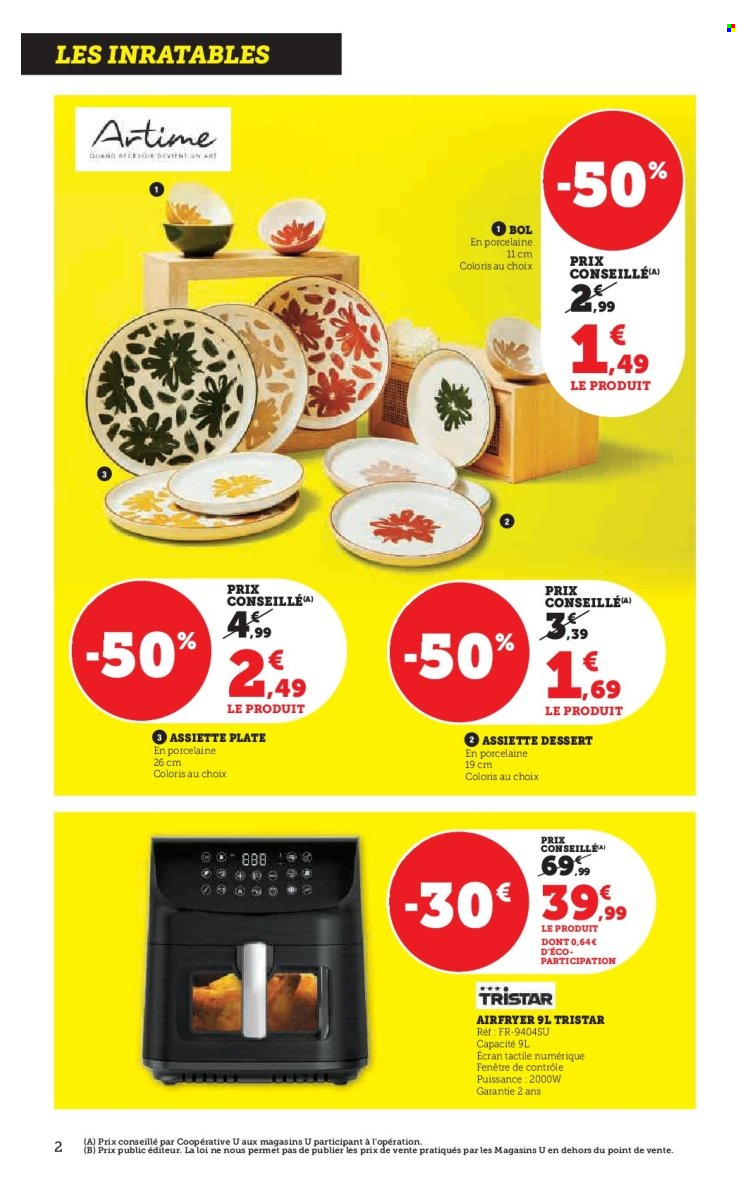 Catalogue HYPER U - 03/02/2026 - 15/02/2026. Page 2