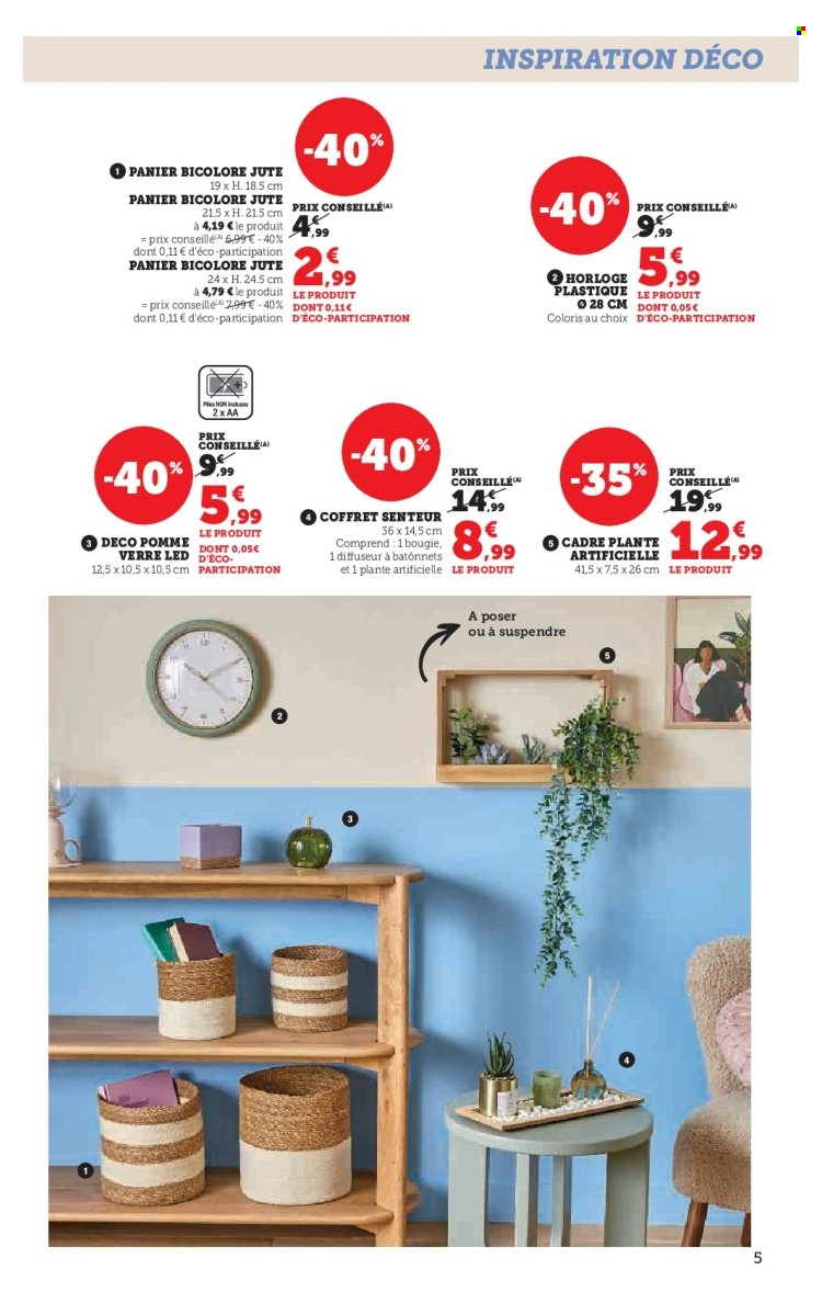 Catalogue HYPER U - 03/02/2026 - 15/02/2026. Page 5