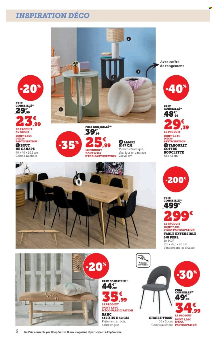 Catalogue HYPER U - 03/02/2026 - 15/02/2026. Page 6