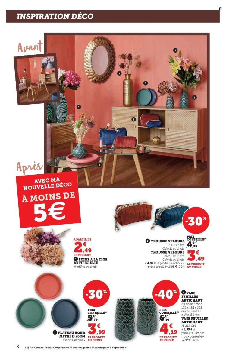Catalogue HYPER U - 03/02/2026 - 15/02/2026. Page 8