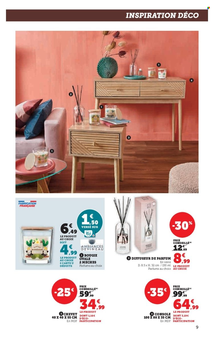 Catalogue HYPER U - 03/02/2026 - 15/02/2026. Page 9