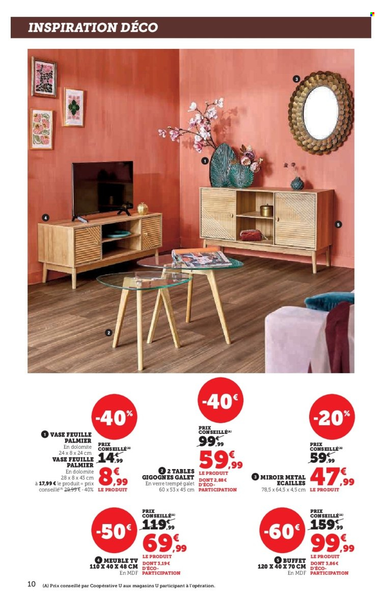 Catalogue HYPER U - 03/02/2026 - 15/02/2026. Page 10