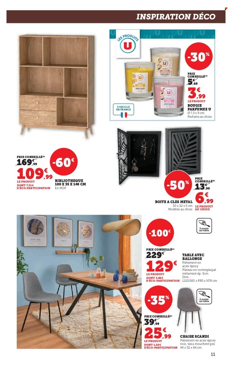 Catalogue HYPER U - 03/02/2026 - 15/02/2026. Page 11