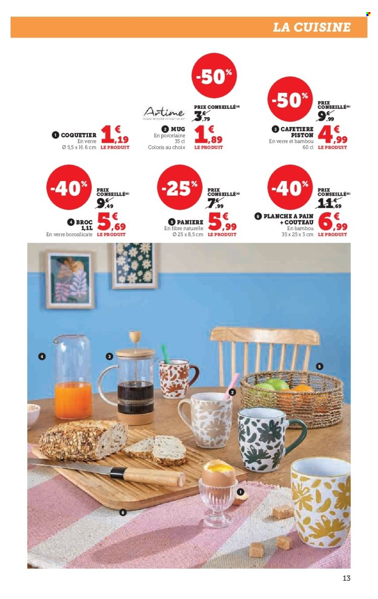 Catalogue HYPER U - 03/02/2026 - 15/02/2026. Page 13