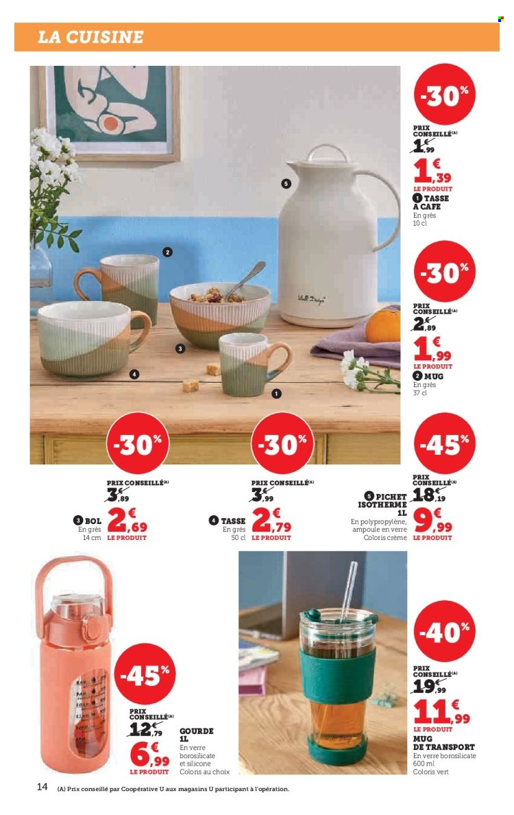 Catalogue HYPER U - 03/02/2026 - 15/02/2026. Page 14