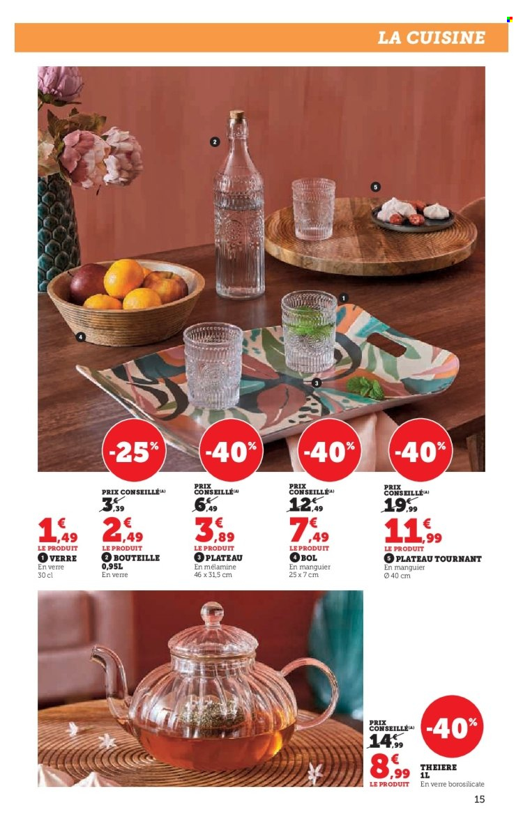 Catalogue HYPER U - 03/02/2026 - 15/02/2026. Page 15