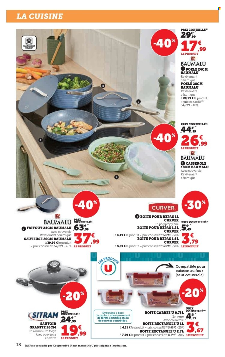 Catalogue HYPER U - 03/02/2026 - 15/02/2026. Page 18