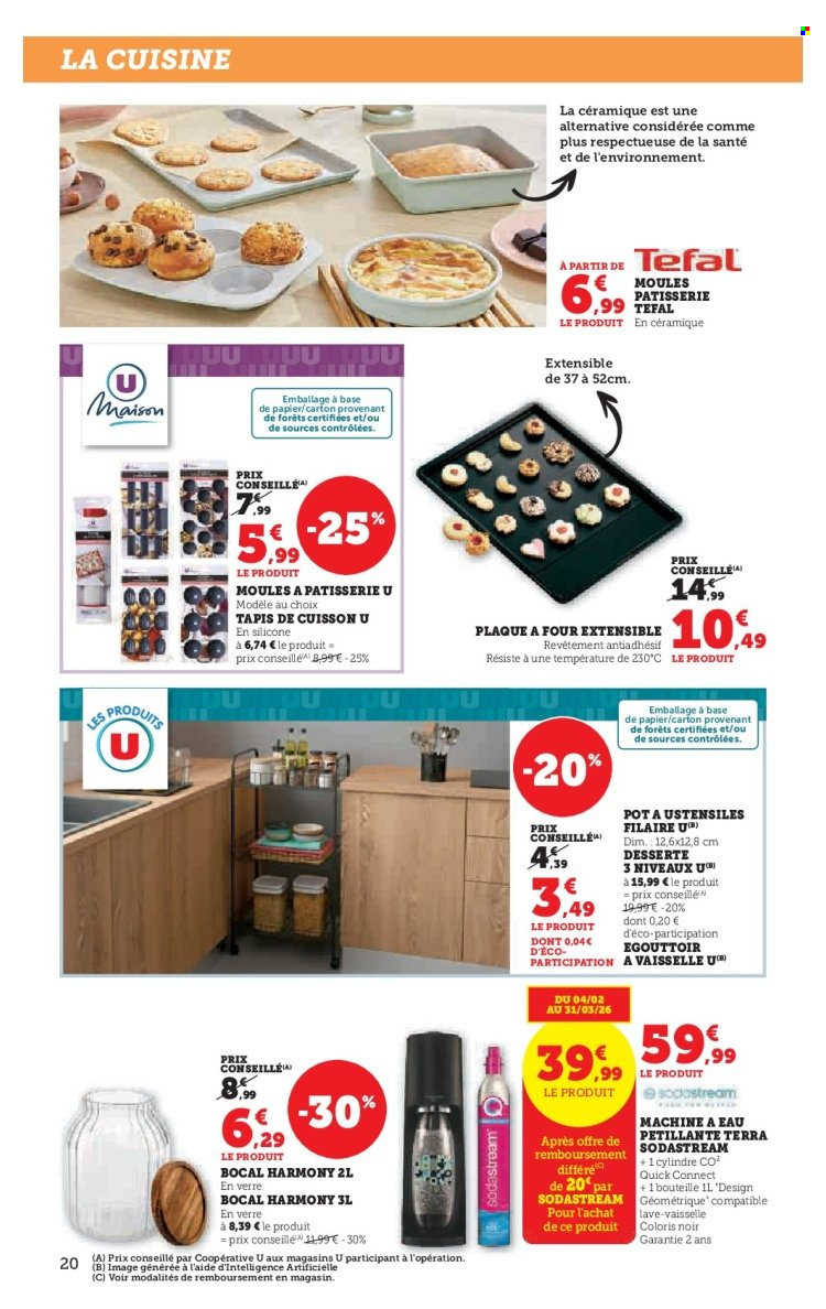 Catalogue HYPER U - 03/02/2026 - 15/02/2026. Page 20