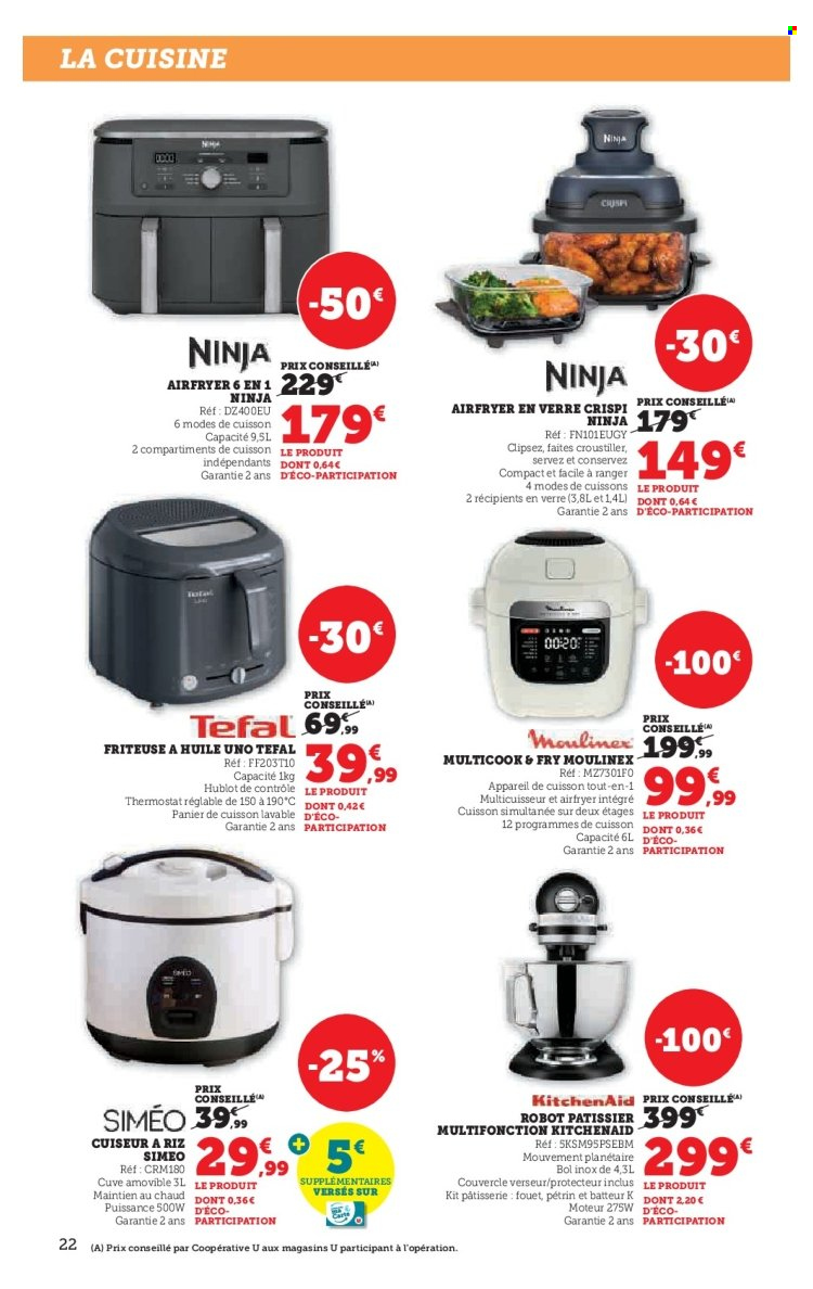 Catalogue HYPER U - 03/02/2026 - 15/02/2026. Page 22