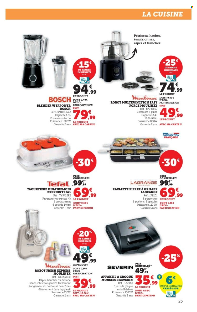 Catalogue HYPER U - 03/02/2026 - 15/02/2026. Page 23