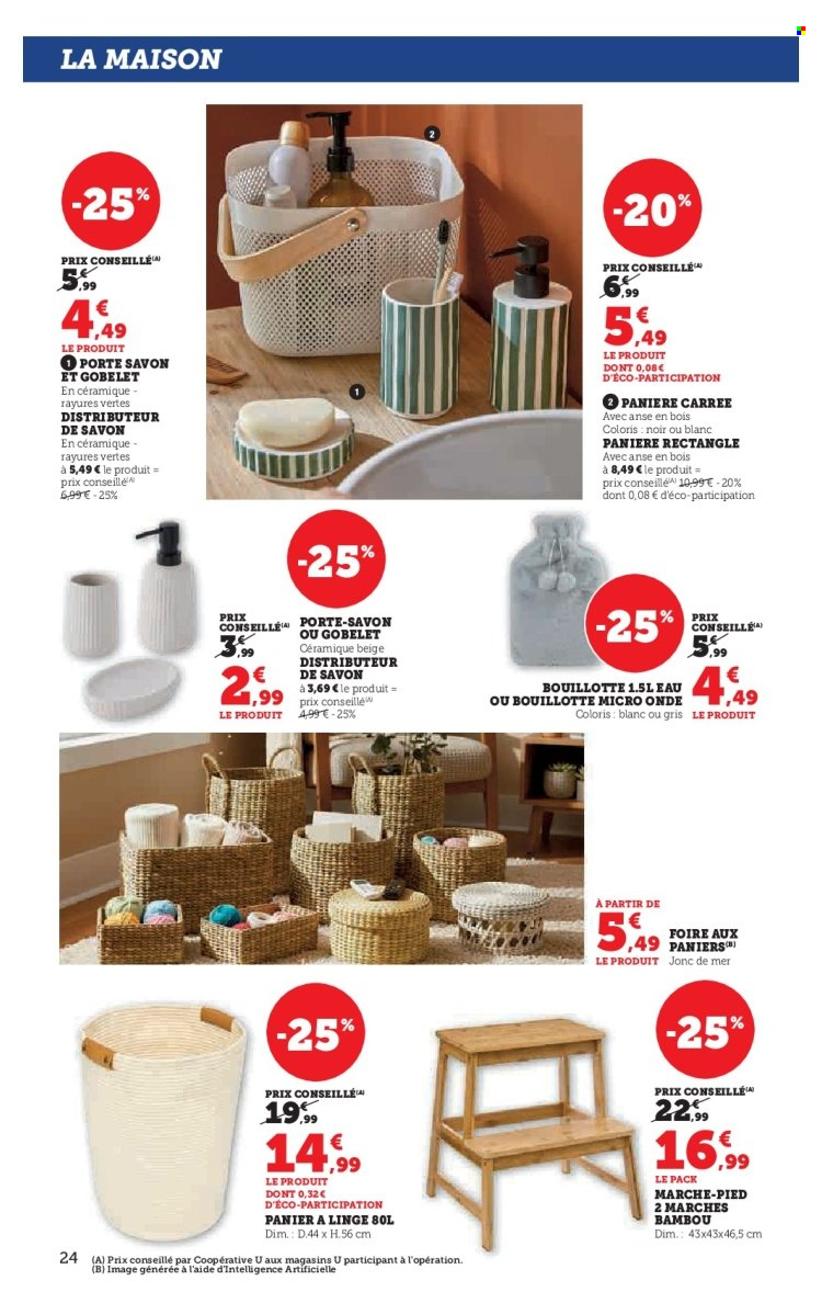 Catalogue HYPER U - 03/02/2026 - 15/02/2026. Page 24