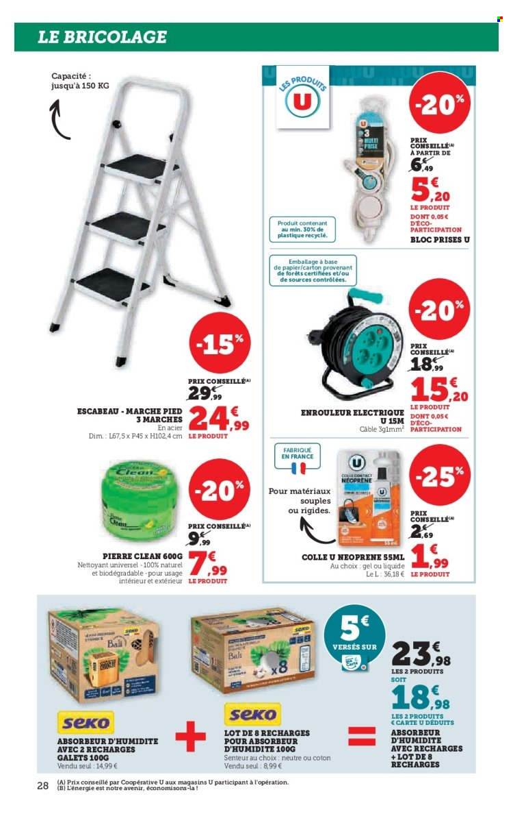 Catalogue HYPER U - 03/02/2026 - 15/02/2026. Page 28