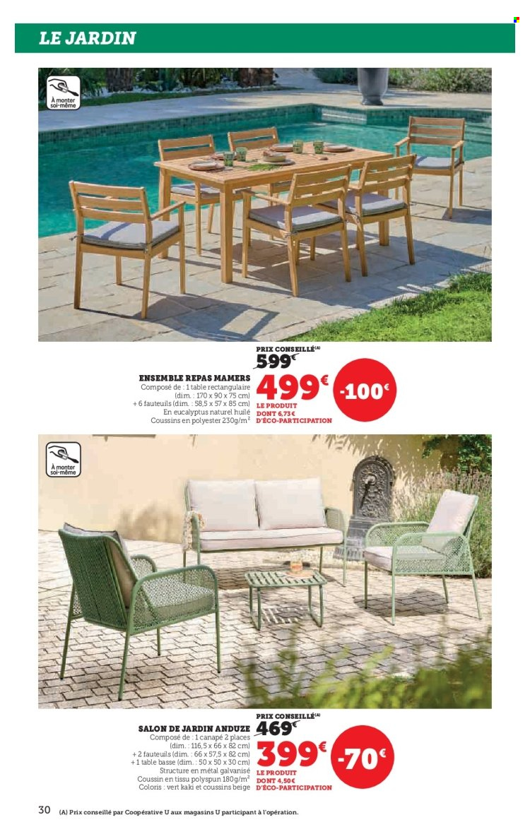 Catalogue HYPER U - 03/02/2026 - 15/02/2026. Page 30