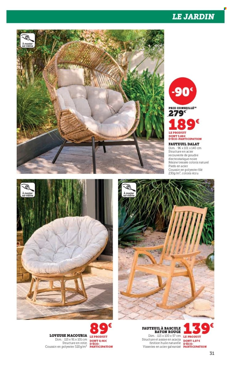 Catalogue HYPER U - 03/02/2026 - 15/02/2026. Page 31