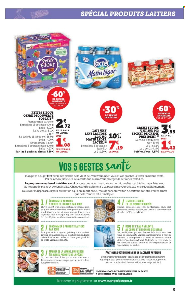 Catalogue U express - 03/02/2026 - 15/02/2026. Page 9
