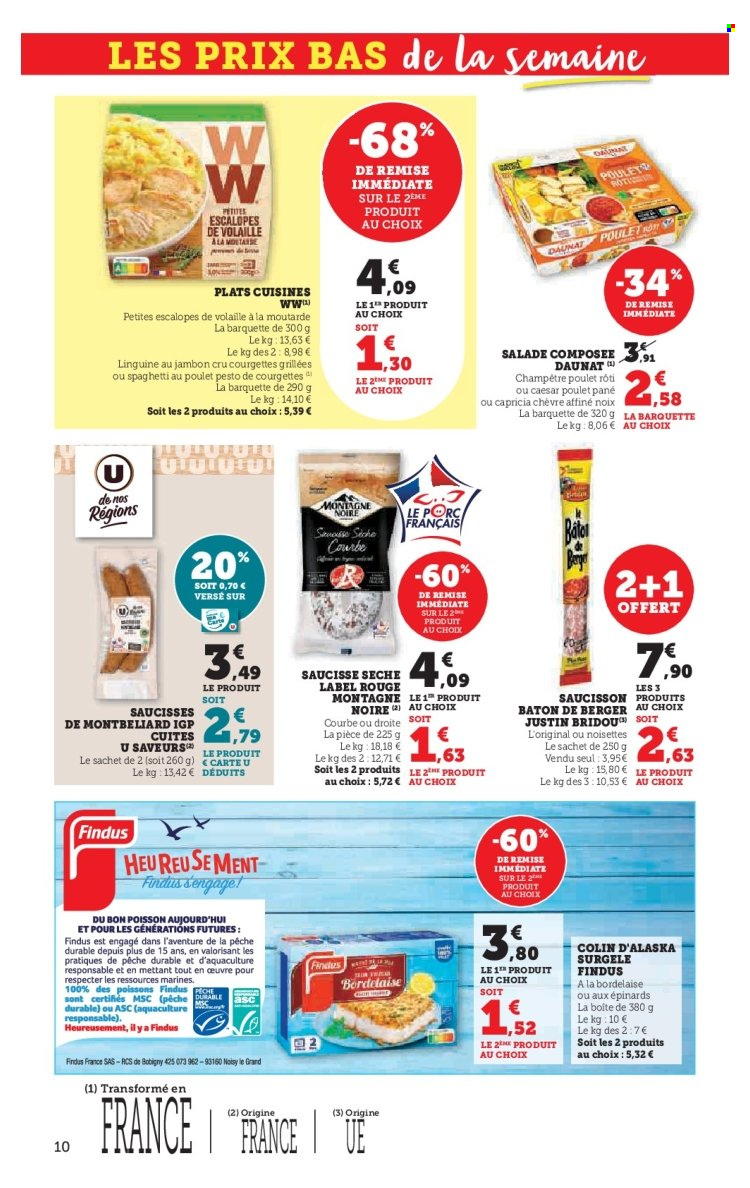 Catalogue U express - 03/02/2026 - 15/02/2026. Page 10