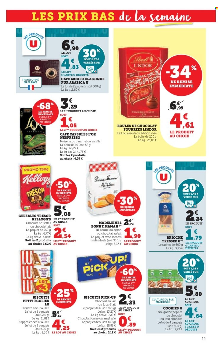 Catalogue U express - 03/02/2026 - 15/02/2026. Page 11