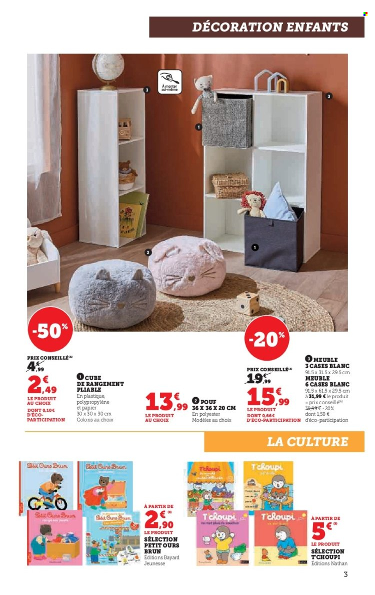 Catalogue SUPER U - 03/02/2026 - 15/02/2026. Page 3