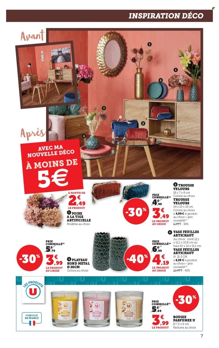 Catalogue SUPER U - 03/02/2026 - 15/02/2026. Page 7