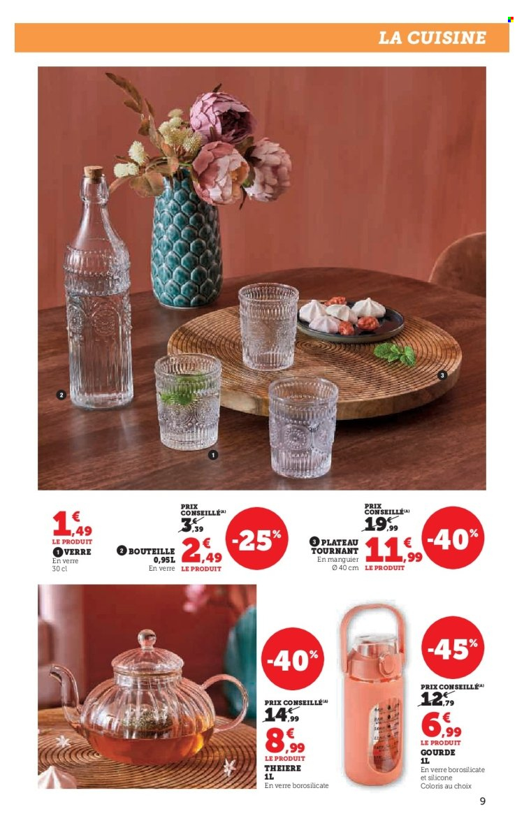 Catalogue SUPER U - 03/02/2026 - 15/02/2026. Page 9