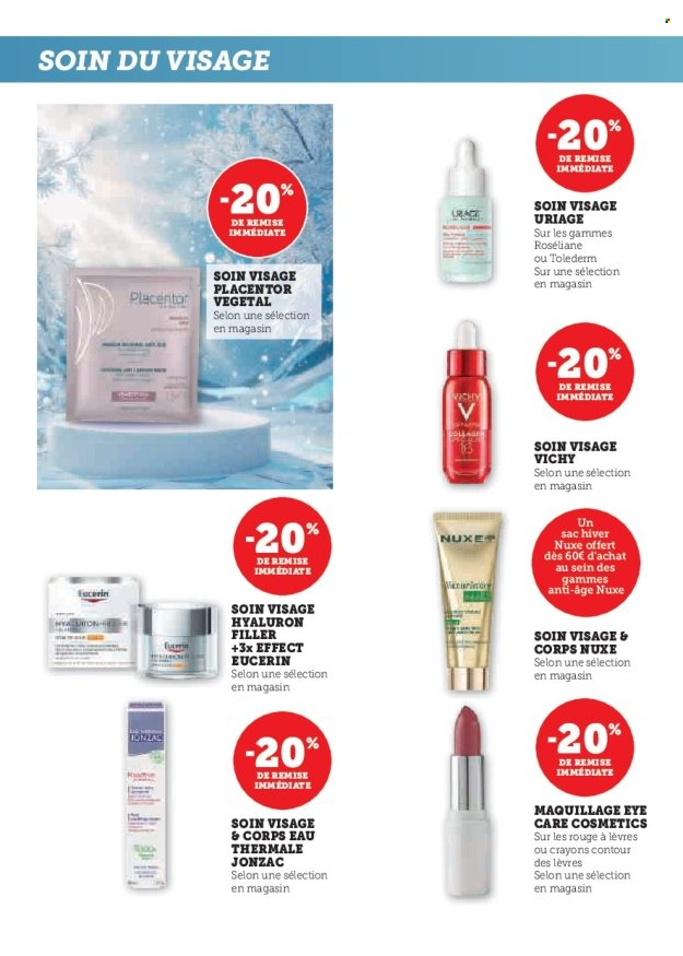 Catalogue Magasins U - 03/02/2026 - 21/02/2026. Page 2