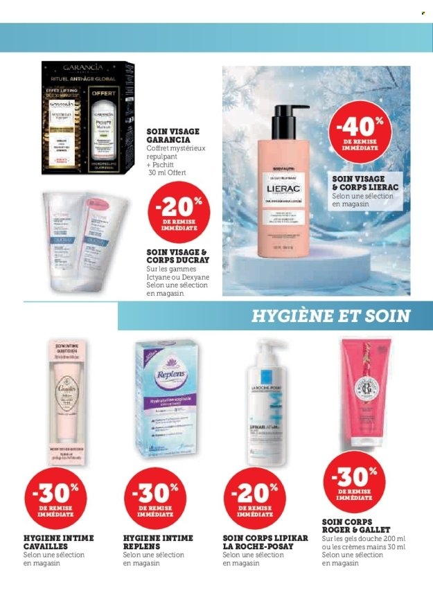 Catalogue Magasins U - 03/02/2026 - 21/02/2026. Page 3
