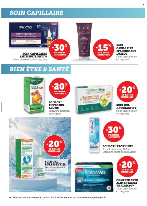 Catalogue Magasins U - 03/02/2026 - 21/02/2026. Page 4