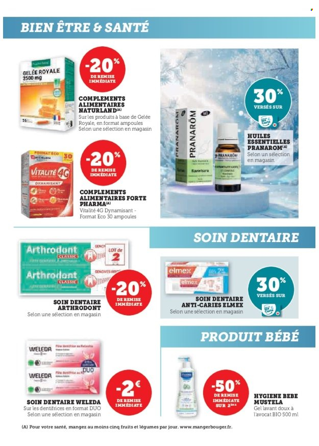 Catalogue Magasins U - 03/02/2026 - 21/02/2026. Page 5