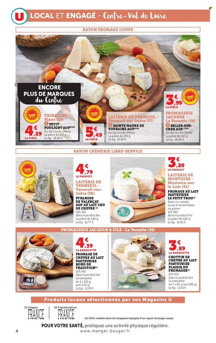 Catalogue Magasins U - 03/02/2026 - 15/02/2026. Page 4