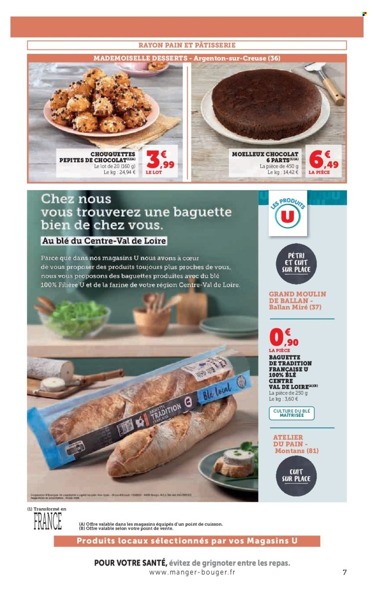 Catalogue Magasins U - 03/02/2026 - 15/02/2026. Page 7