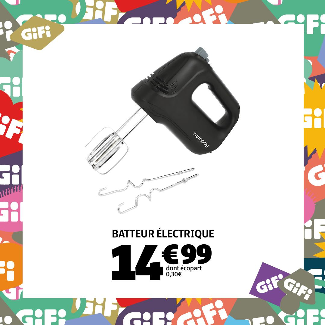 Catalogue GiFi. Page 12