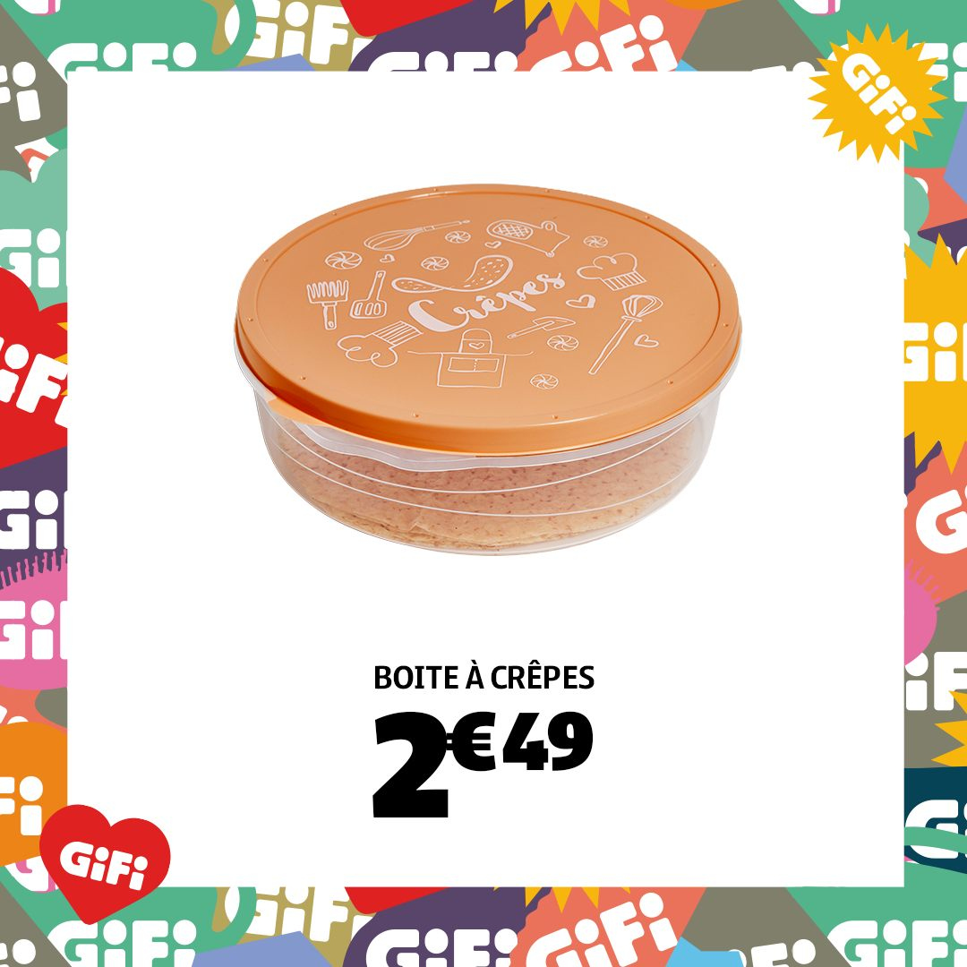 Catalogue GiFi. Page 13