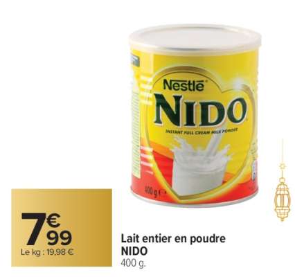 NIDO