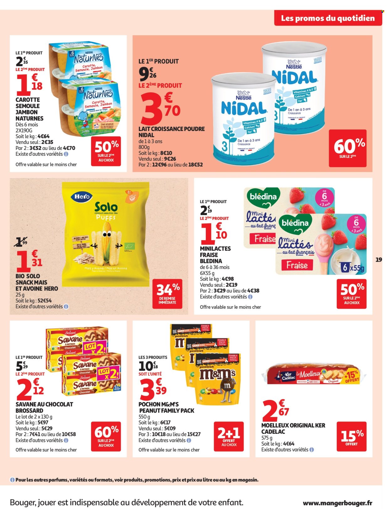 Catalogue Auchan - 03/02/2026 - 15/02/2026. Page 19