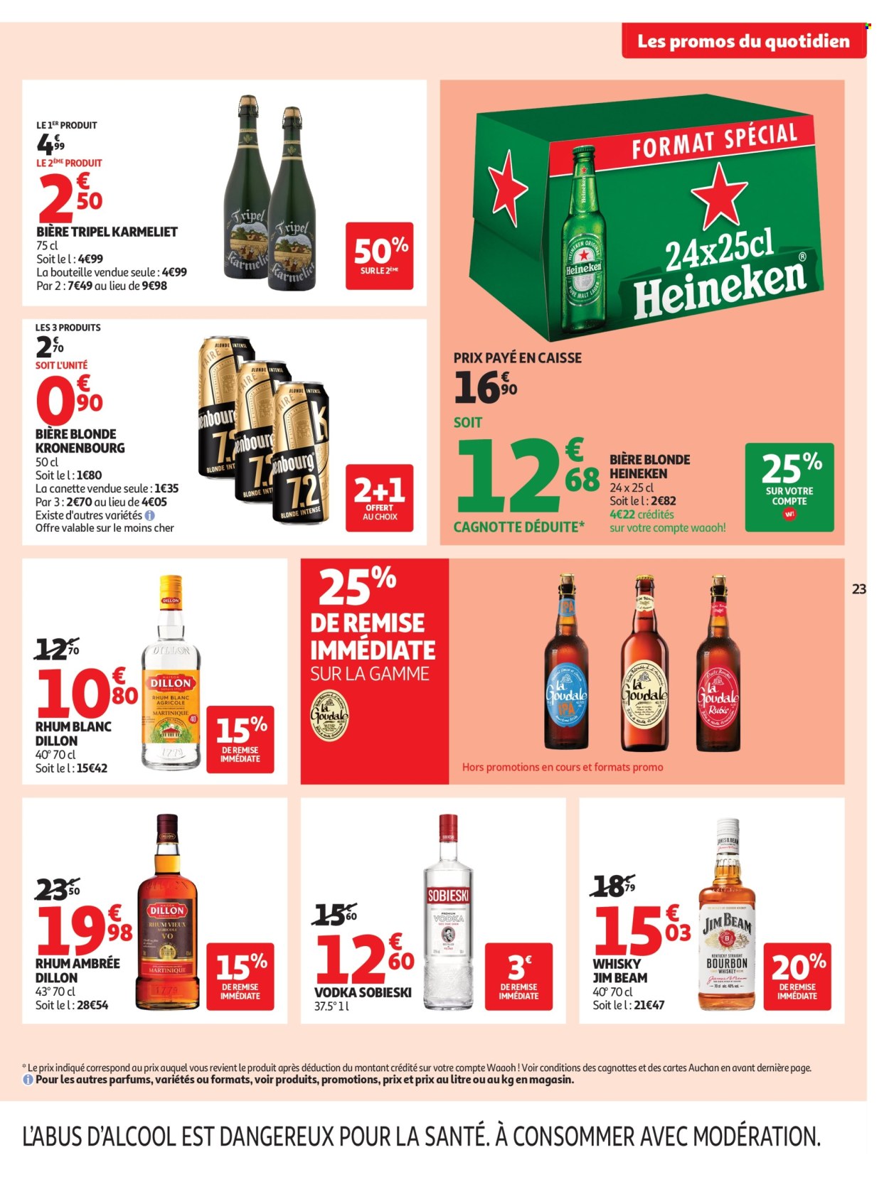 Catalogue Auchan - 03/02/2026 - 15/02/2026. Page 23