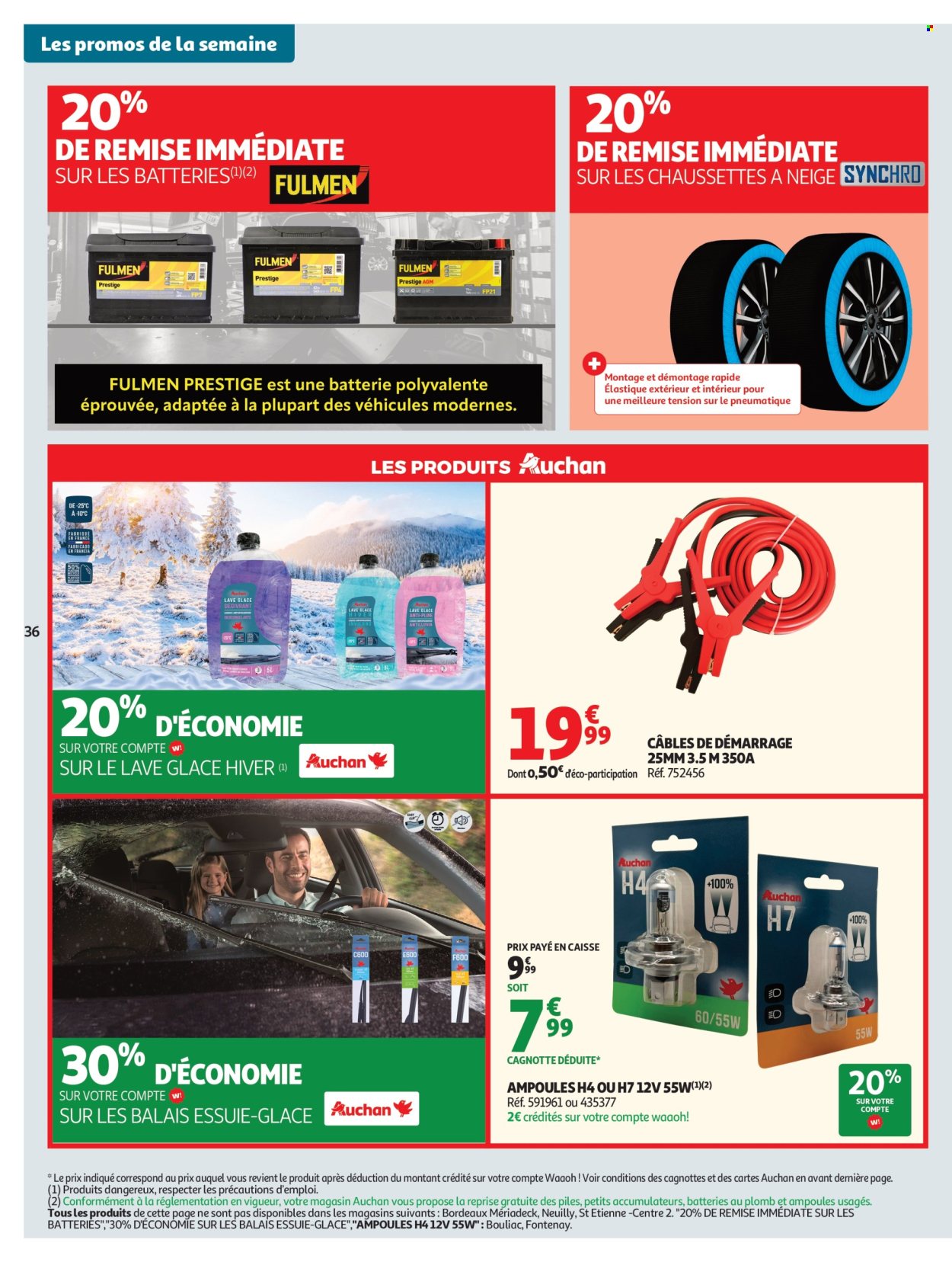 Catalogue Auchan - 03/02/2026 - 15/02/2026. Page 38