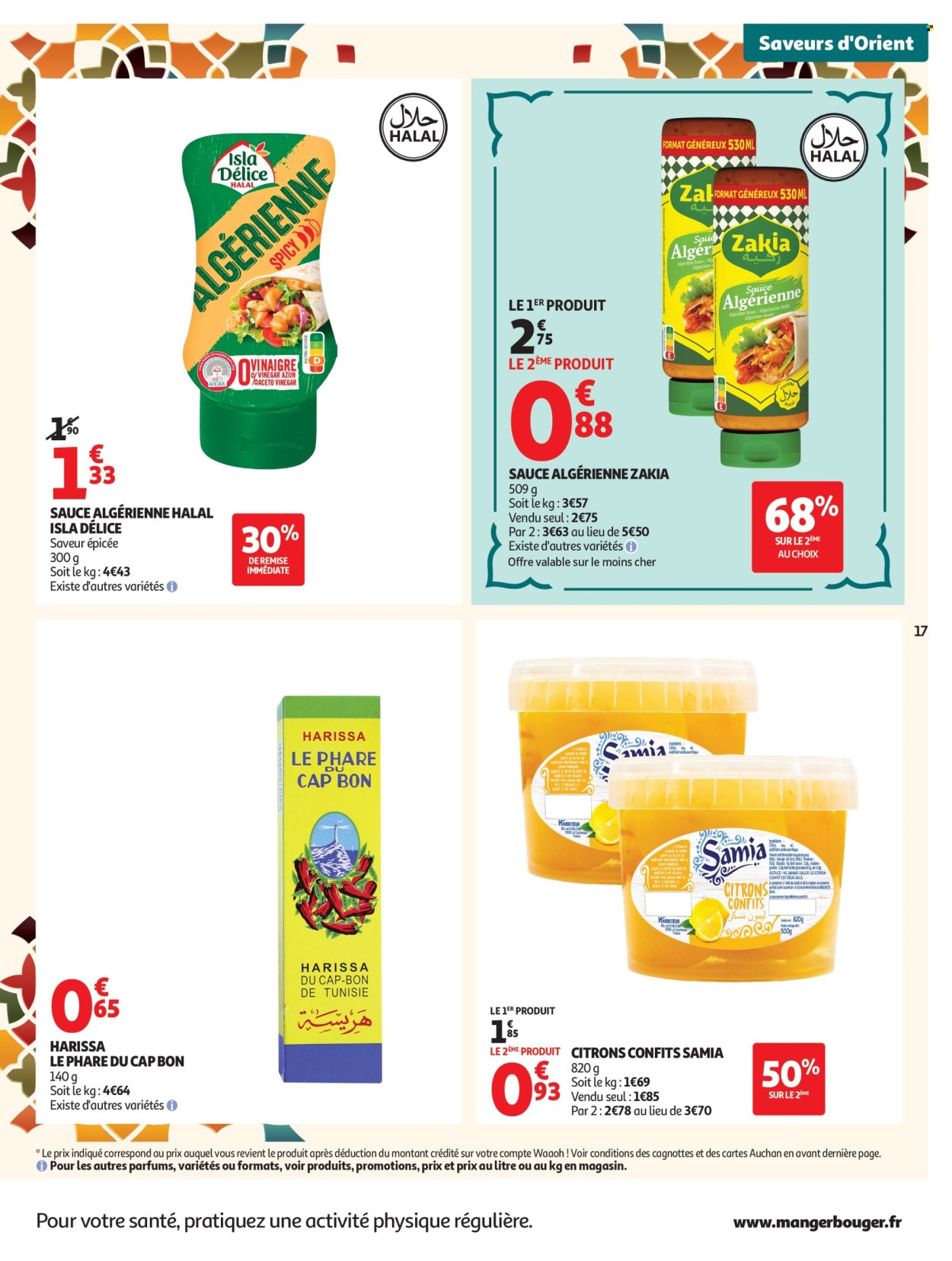 Catalogue Auchan - 03/02/2026 - 01/03/2026. Page 17
