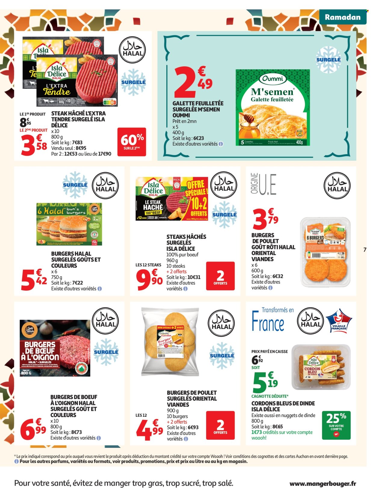 Catalogue Auchan - 03/02/2026 - 28/02/2026. Page 7