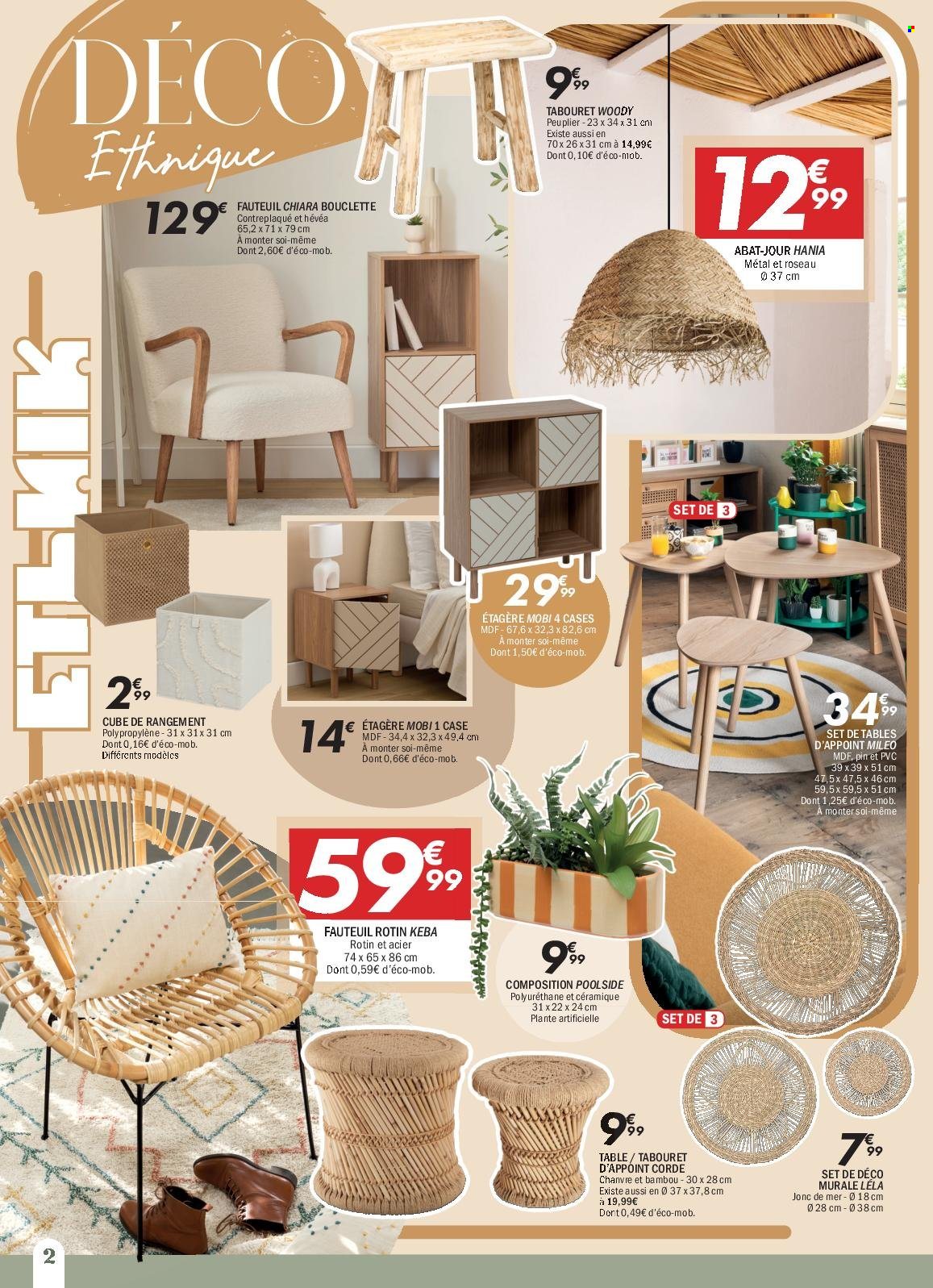 Catalogue La Foir'Fouille - 02/02/2026 - 15/02/2026. Page 2