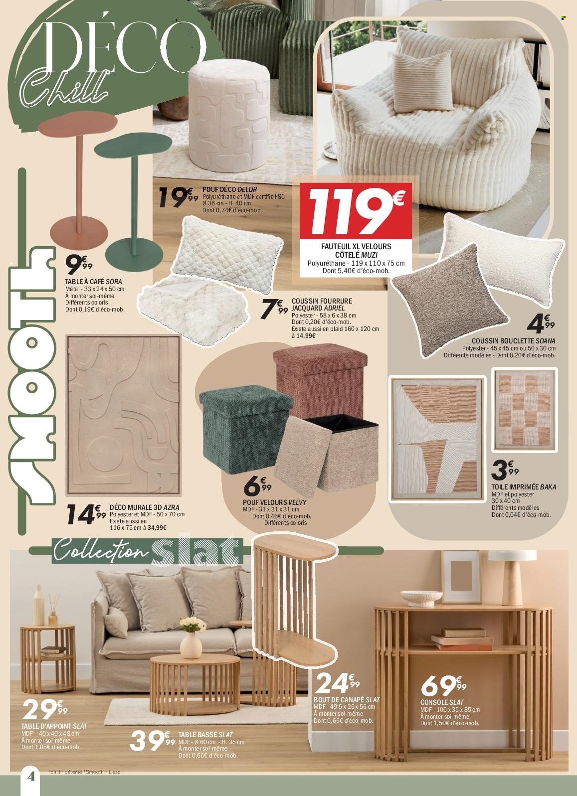 Catalogue La Foir'Fouille - 02/02/2026 - 15/02/2026. Page 4