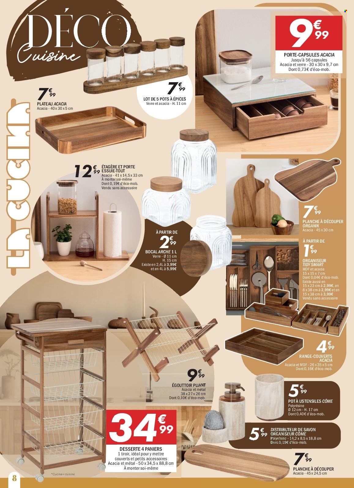 Catalogue La Foir'Fouille - 02/02/2026 - 15/02/2026. Page 8