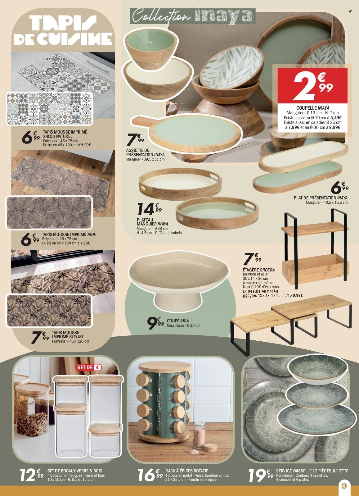 Catalogue La Foir'Fouille - 02/02/2026 - 15/02/2026. Page 9