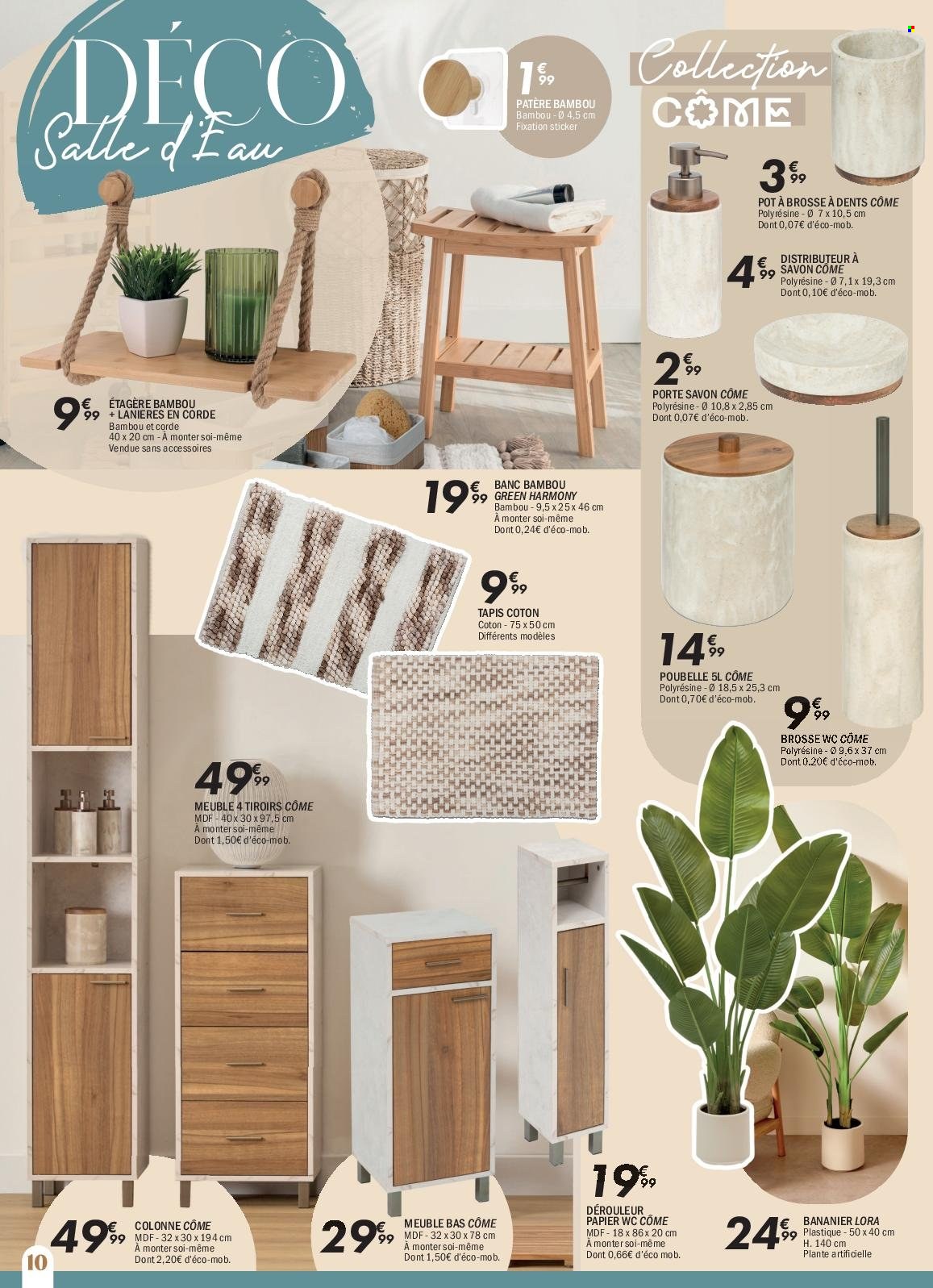 Catalogue La Foir'Fouille - 02/02/2026 - 15/02/2026. Page 10