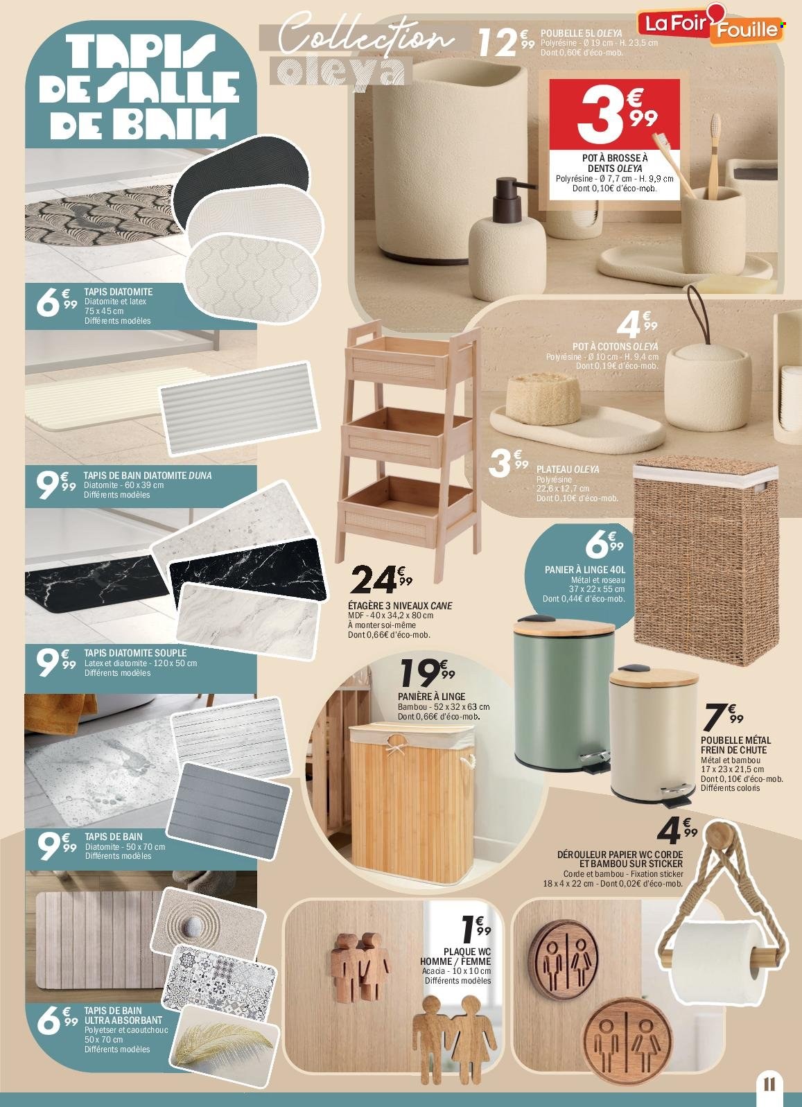 Catalogue La Foir'Fouille - 02/02/2026 - 15/02/2026. Page 11