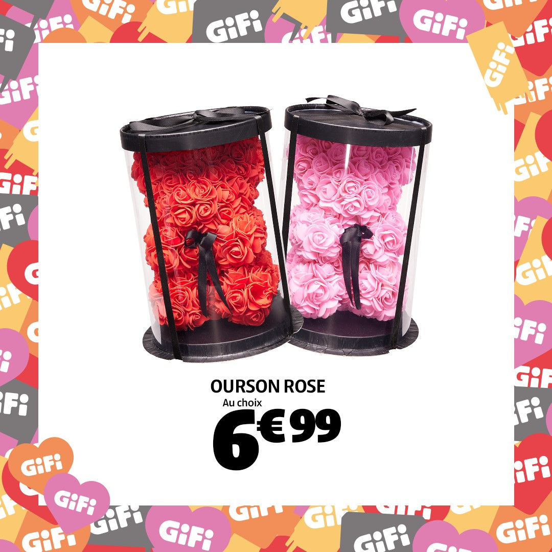 Catalogue GiFi. Page 7